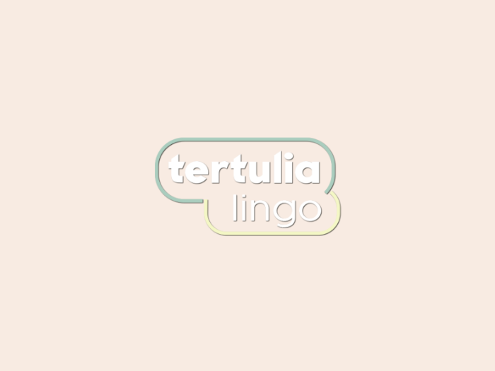 TertuliaLingo: Discover Portuguese Language and Culture
