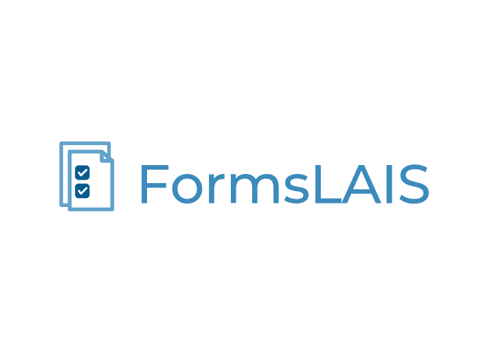 FormsLAIS: Simplifying Surveys and Inquiries on Web and Mobile